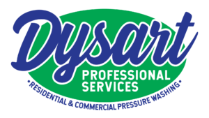 Dysart Professional Services Logo